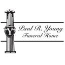 Paul R. Young Funeral Home logo
